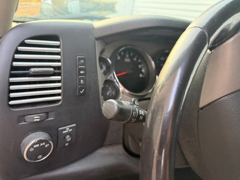 Used 2008 Chevrolet Silverado 1500 LT w/ Power Pack Plus image 19