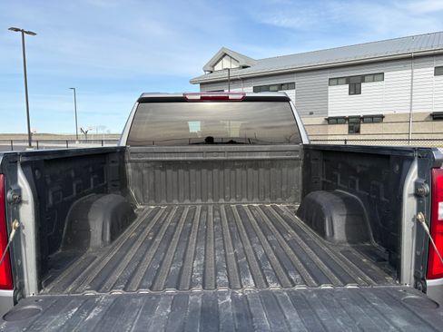 Used 2021 Chevrolet Silverado 1500 RST w/ Z71 Off-Road Package image 17