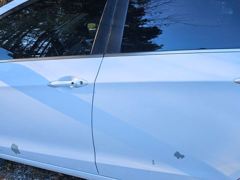 Used 2014 Hyundai Elantra GT w/ Option Group 03 image 6