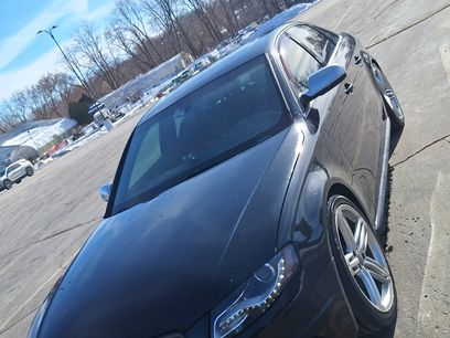 Used 2012 Audi S4 Premium Plus