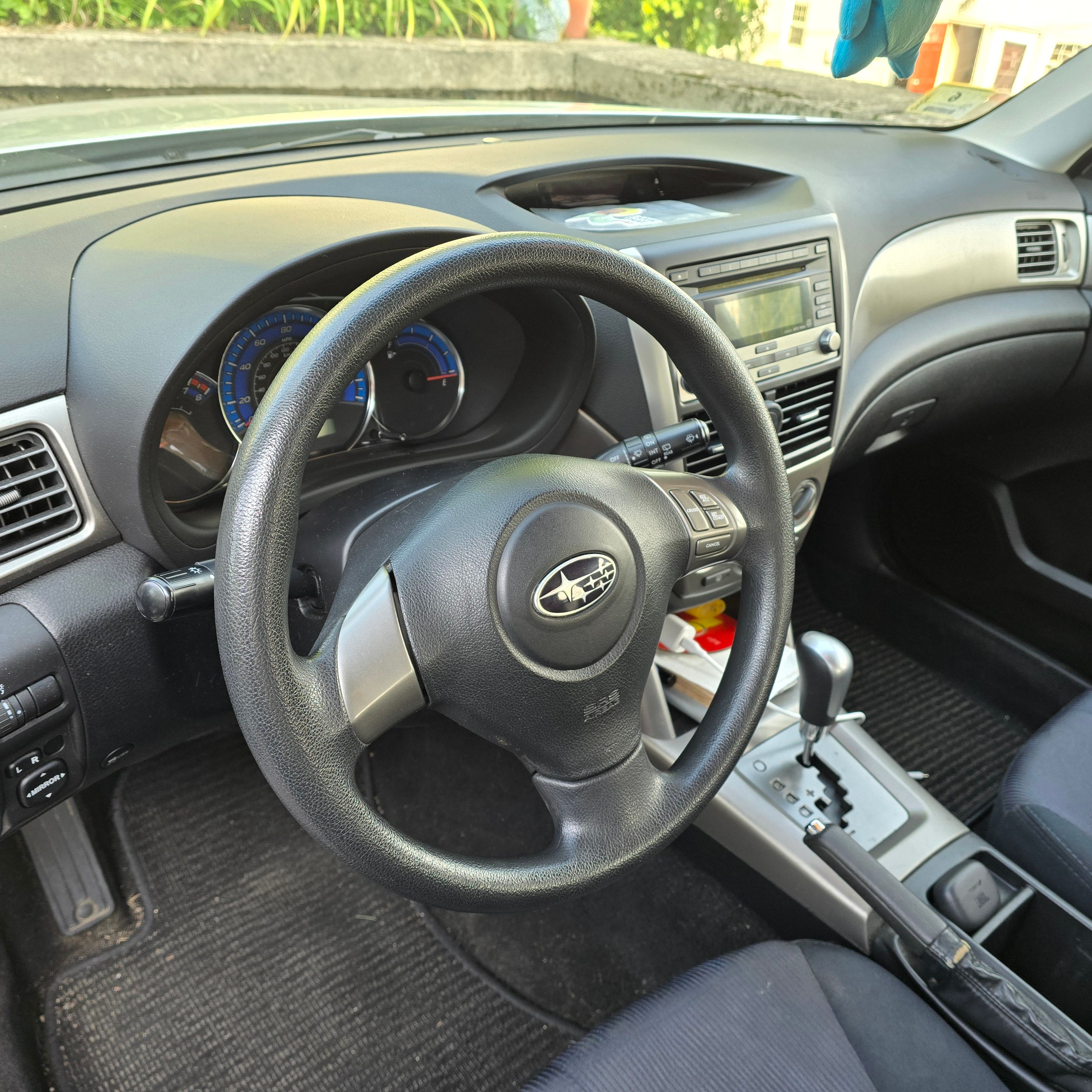 Used 2009 Subaru Forester 2.5X AWD/4WD image 9