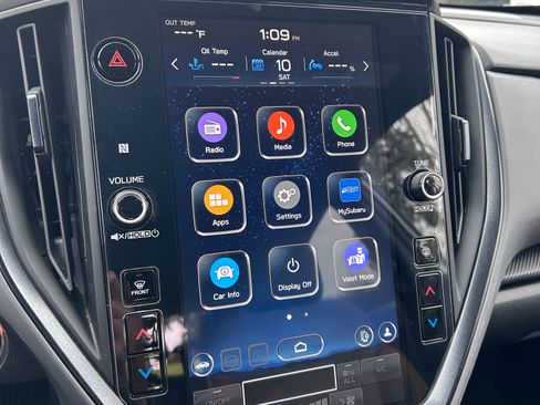 Used 2024 Subaru Crosstrek 2.5i Sport w/ Popular Package #4A image 17