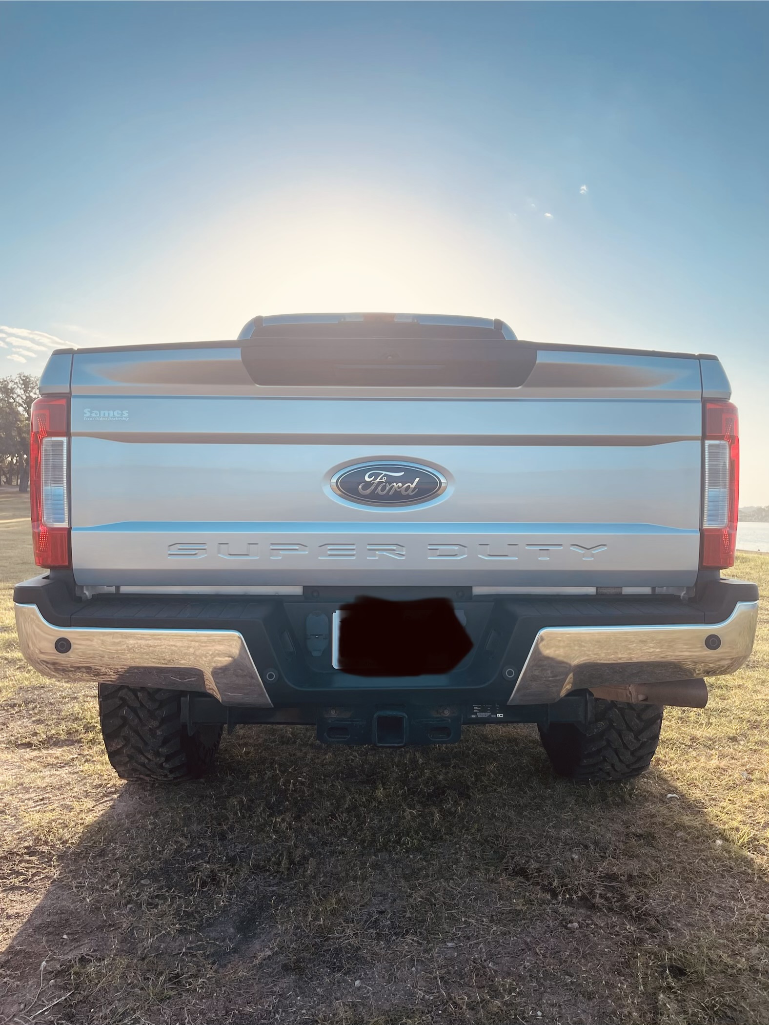 Used 2019 Ford F250 XLT w/ XLT Value Package AWD/4WD image 6