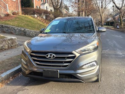 Used 2016 Hyundai Tucson Eco
