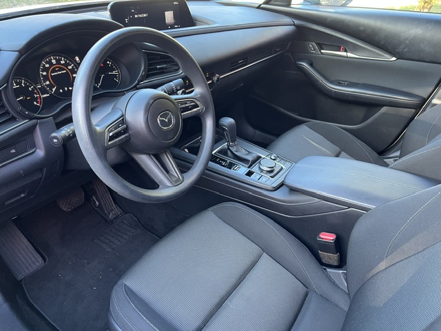 Used 2023 MAZDA CX-30 AWD 2.5 S image 14