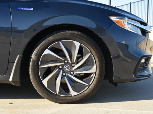 Used 2022 Honda Insight Touring image 10