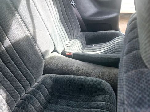 Used 2001 Pontiac Firebird Formula w/ Opt Pkg 1 image 10