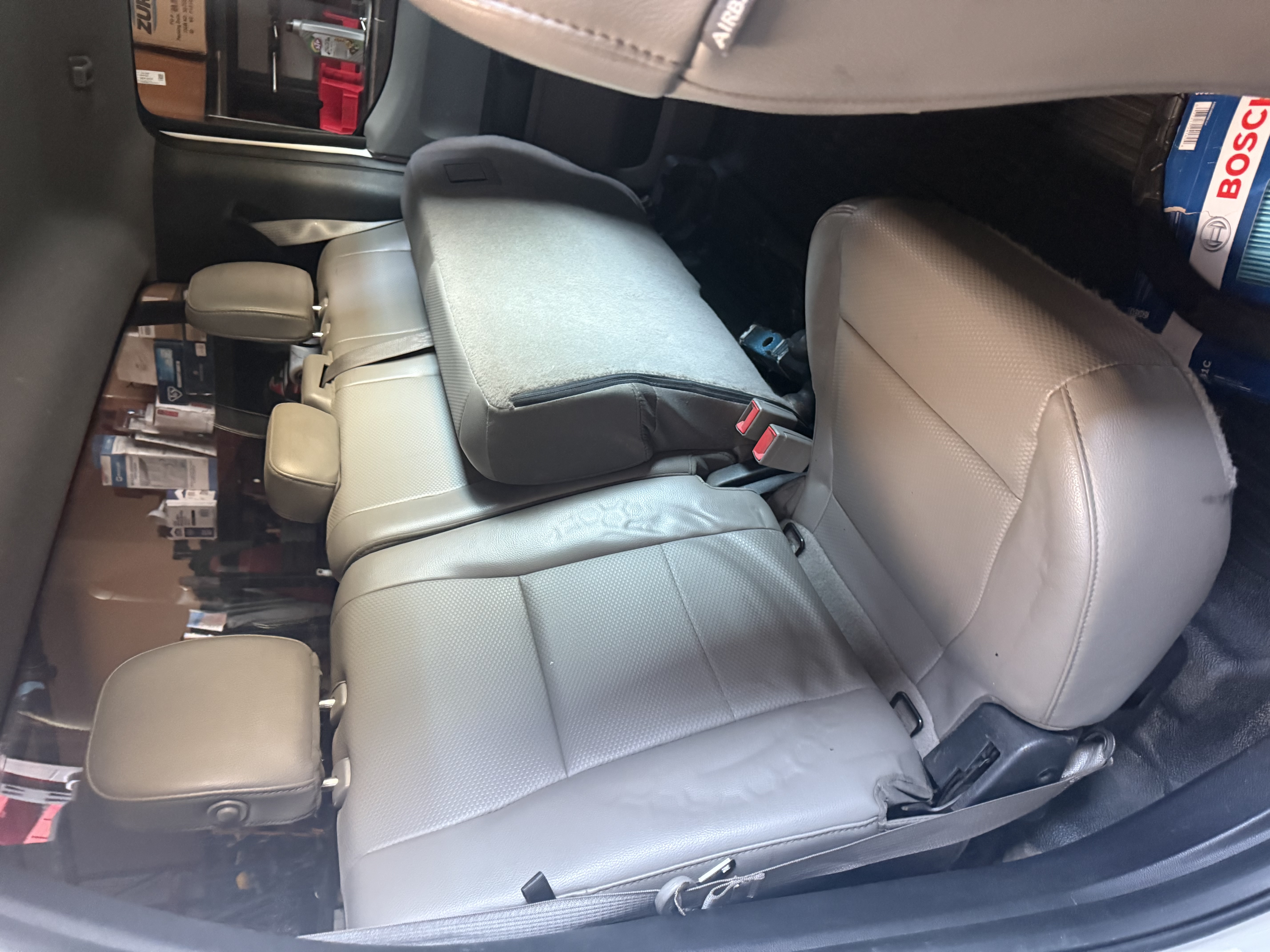 Used 2017 Ford F250 XL w/ Power Equipment Group RWD image 9