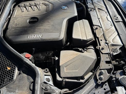 Used 2021 BMW 330i xDrive Sedan image 27