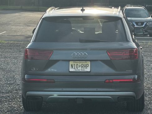 Used 2019 Audi Q7 2.0T Premium Plus AWD/4WD image 24