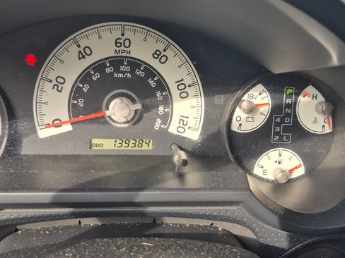 Used 2008 Toyota FJ Cruiser 4WD image 15