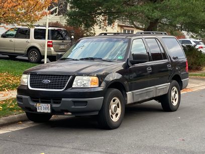 Used 2005 Ford Expedition XLS