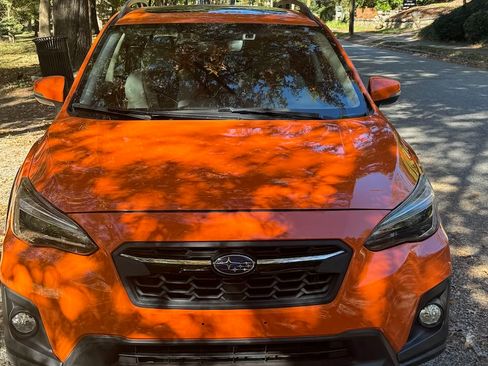 Used 2018 Subaru Crosstrek 2.0i Limited image 1