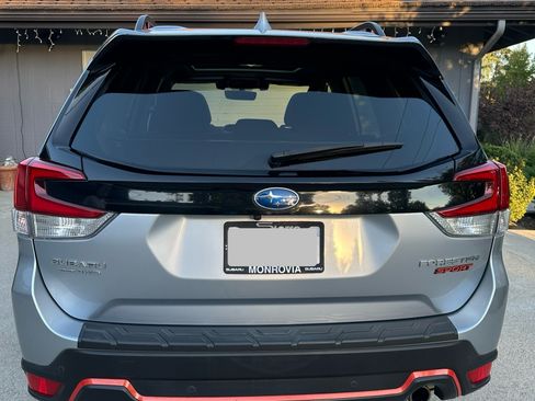 Used 2020 Subaru Forester Sport image 22