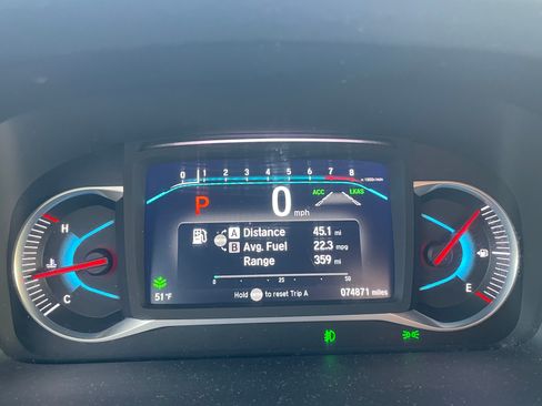 Used 2022 Honda Pilot Black Edition image 19