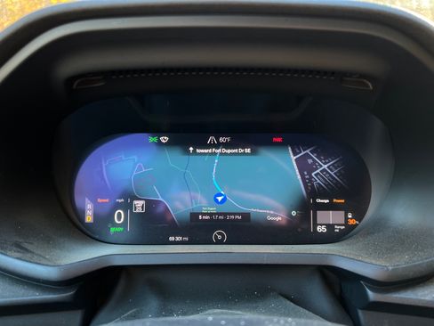 Used 2022 Polestar Polestar 2 w/ Plus Package image 24