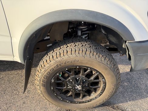 Used 2000 Toyota Tacoma 4x4 Xtracab V6 image 31