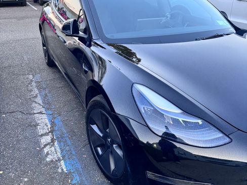 Used 2023 Tesla Model 3 Standard Range image 22