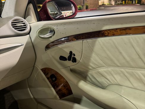 Used 2004 Mercedes-Benz CLK 320 Coupe image 11