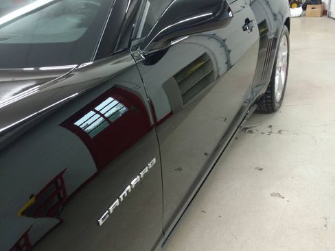 Used 2015 Chevrolet Camaro SS image 10