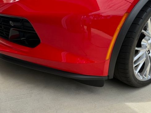Used 2016 Chevrolet Corvette Z06 w/ 2LZ Preferred Equipment Group RWD image 26