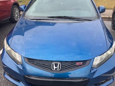 Used 2013 Honda Civic Si image 10