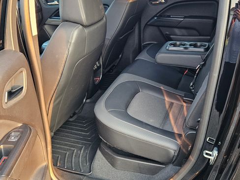 Used 2021 GMC Canyon AT4 AWD/4WD image 13