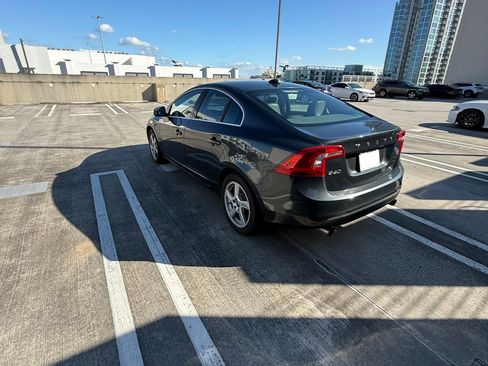 Used 2013 Volvo S60 T5 image 5