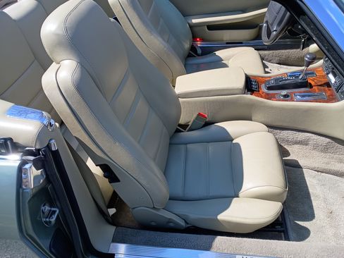 Used 1995 Jaguar XJS 4.0 Convertible image 15