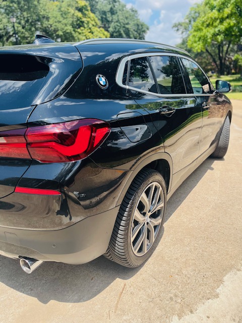 Used 2021 BMW X2 xDrive28i w/ Premium Package AWD/4WD image 5