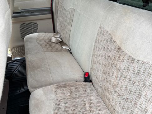 Used 2000 Ford F250 2WD SuperCab Super Duty image 10