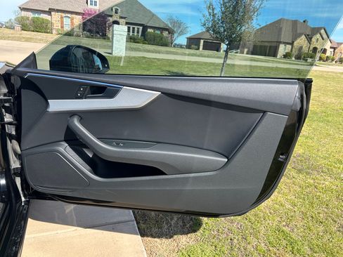 Used 2018 Audi A5 2.0T Premium Plus w/ Premium Plus image 25