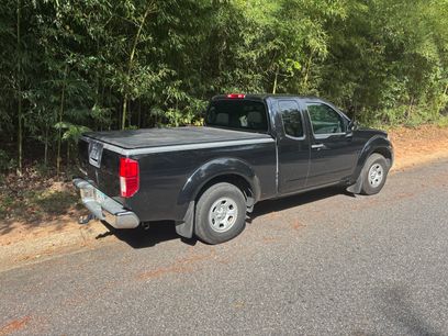 Used 2016 Nissan Frontier S