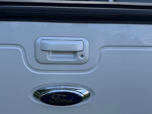 Used 2013 Ford F350 Lariat w/ Chrome Pkg AWD/4WD image 10