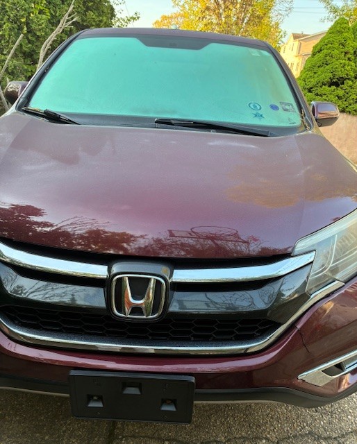 Used 2016 Honda CR-V EX image 2