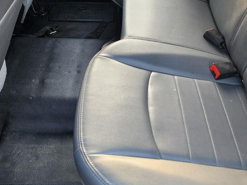 Used 2018 RAM 2500 Tradesman image 11