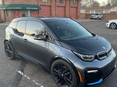 Used 2018 BMW i3 s