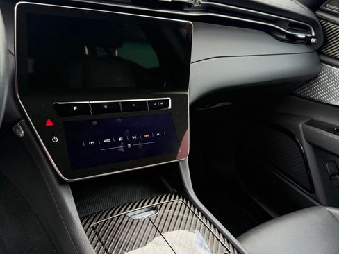 Used 2023 Maserati Grecale Modena AWD/4WD image 4