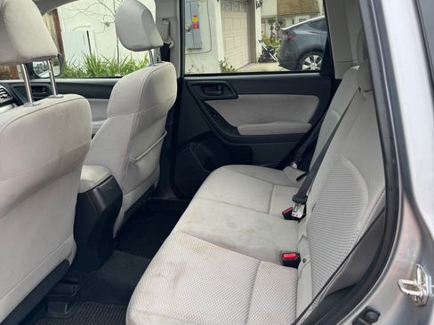 Used 2015 Subaru Forester 2.5i Premium w/ Protection Package #1 image 13