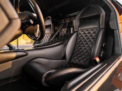 Used 2008 Lamborghini Murcielago LP 640 image 22