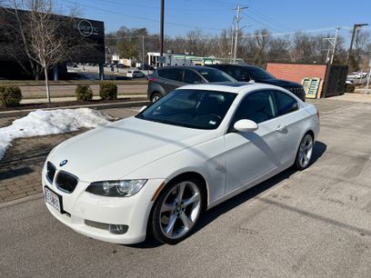 Used 2008 BMW 335i Coupe