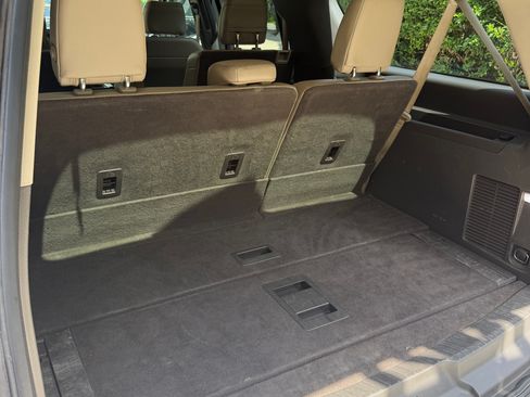 Used 2018 Ford Expedition Max Limited w/ Equipment Group 301A RWD image 18