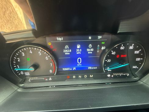 Used 2020 Ford Explorer XLT w/ Equipment Group 202A image 14