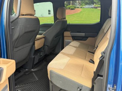 Used 2023 Ford F150 XLT w/ Equipment Group 302A High