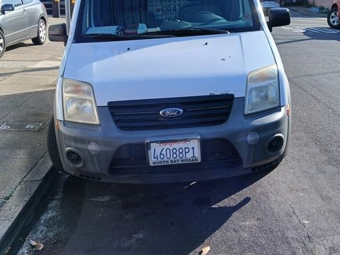 Used 2013 Ford Transit Connect XL image 8