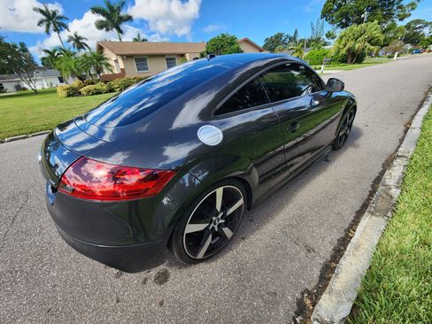 Used 2015 Audi TT 2.0T image 8