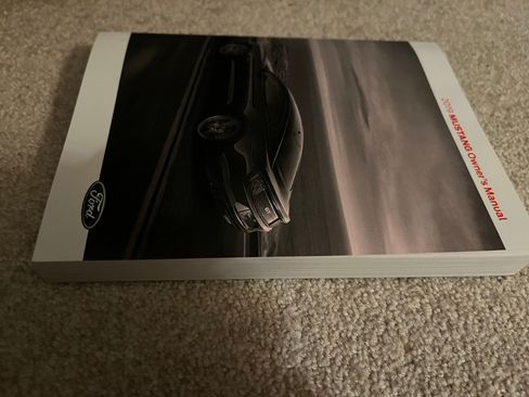 Used 2019 Ford Mustang Bullitt w/ Bullitt Electronics Package image 23