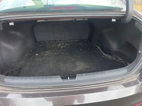 Used 2015 Hyundai Sonata SE w/ Option Group 09 image 14