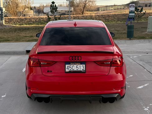 Used 2015 Audi S3 Premium Plus image 9