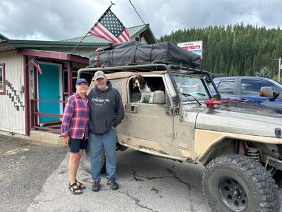 Used 2005 Jeep Wrangler Unlimited Rubicon w/ Sahara Edition Group